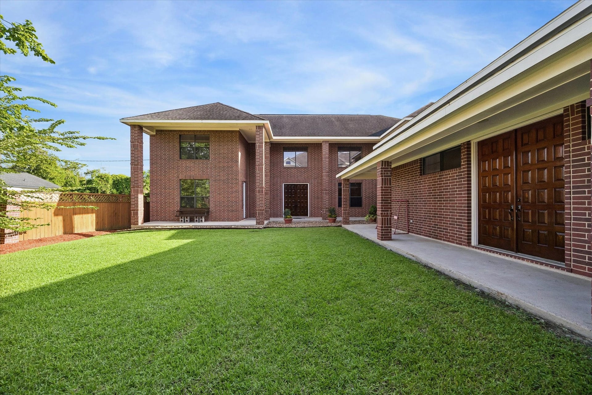 3912 Roseneath Drive, Houston, TX 77021
