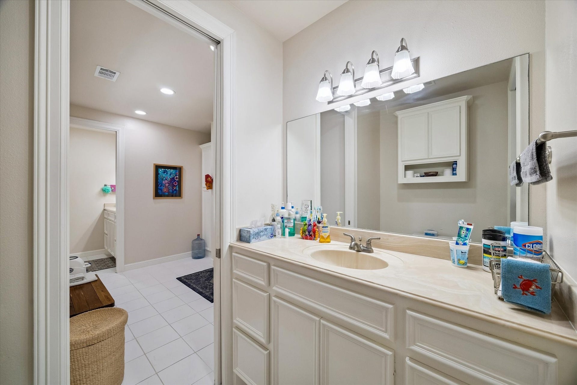 3912 Roseneath Drive, Houston, TX 77021