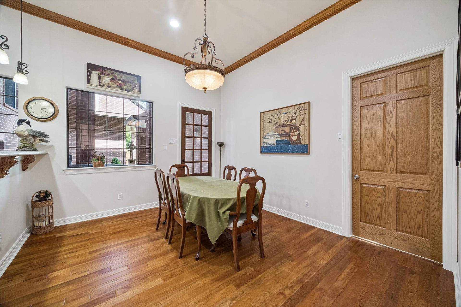 3912 Roseneath Drive, Houston, TX 77021
