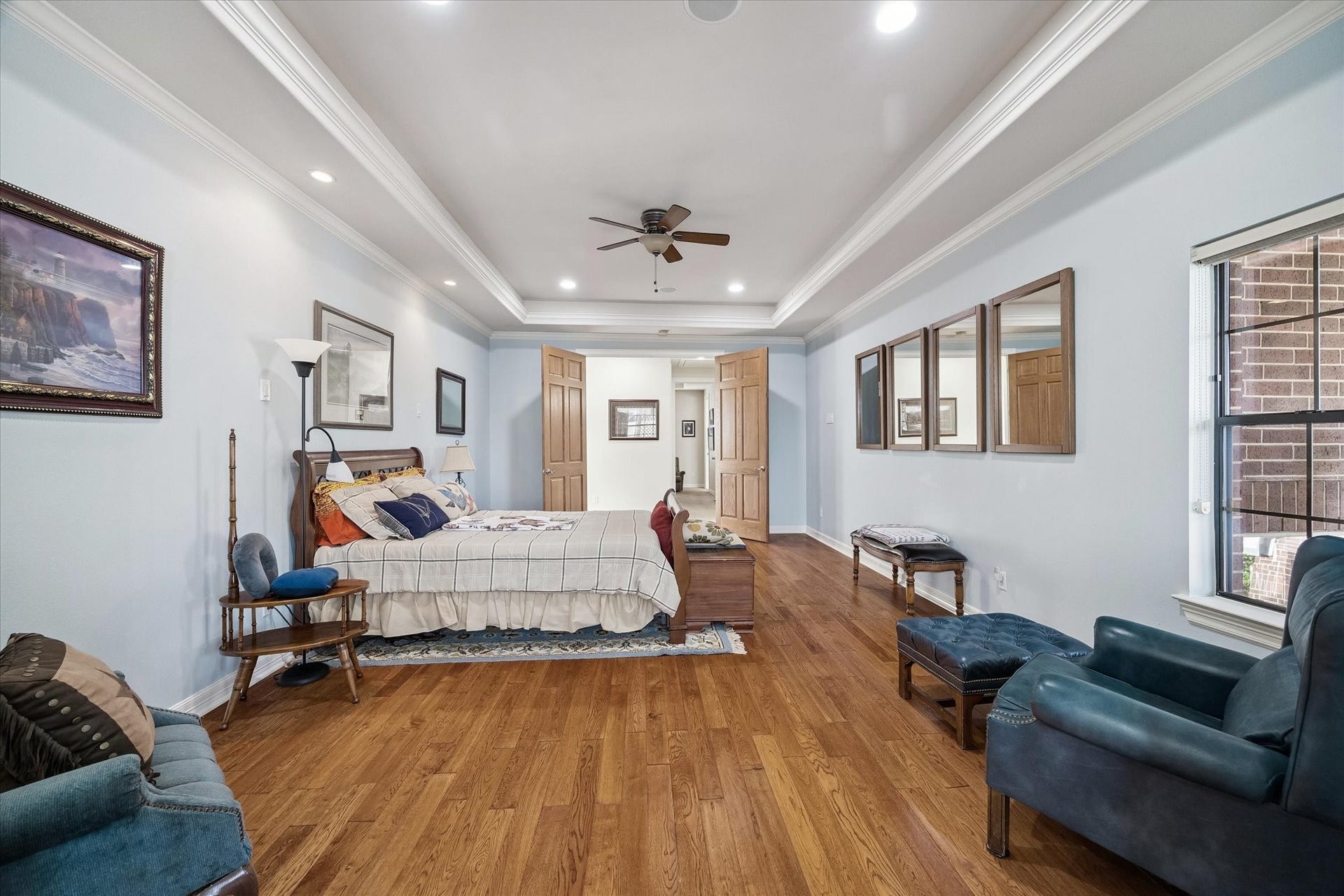 3912 Roseneath Drive, Houston, TX 77021