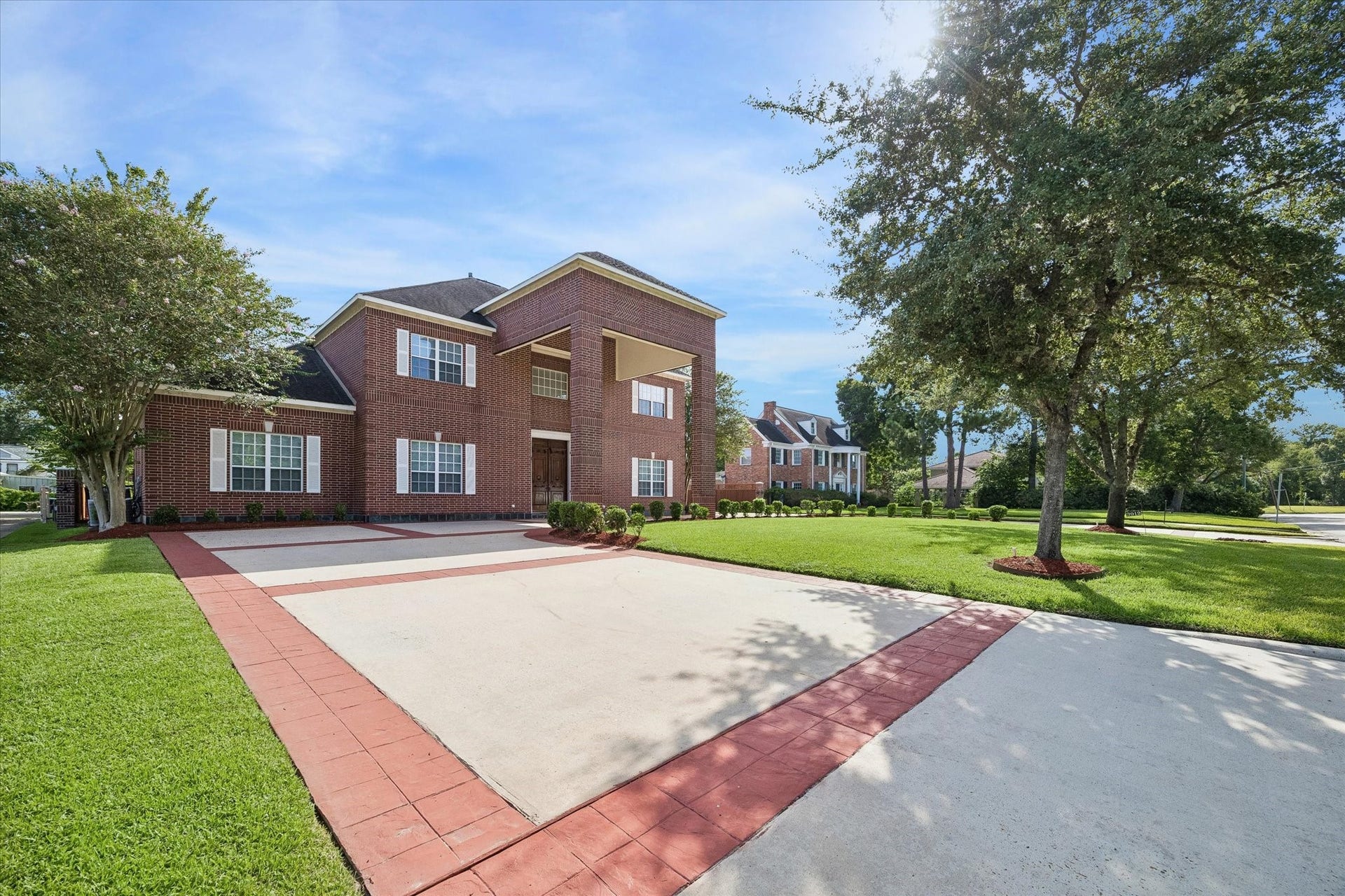 3912 Roseneath Drive, Houston, TX 77021