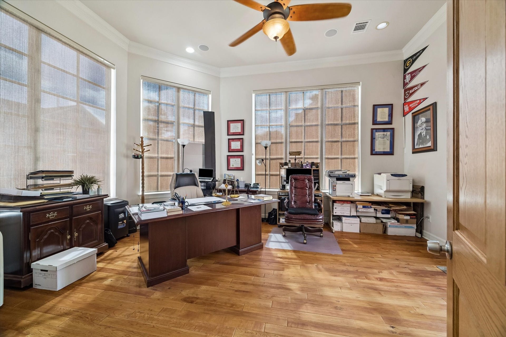3912 Roseneath Drive, Houston, TX 77021