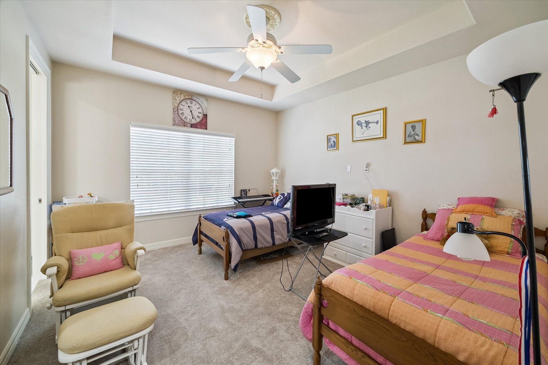 3912 Roseneath Drive, Houston, TX 77021