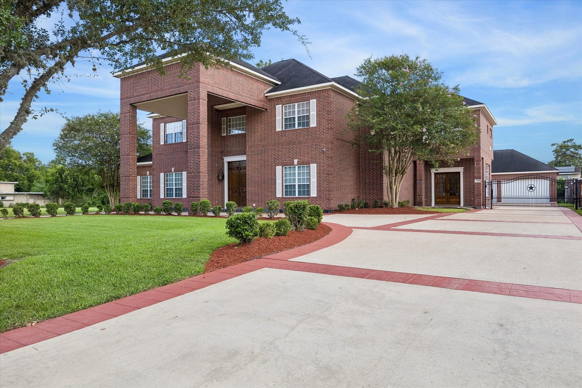 3912 Roseneath Drive, Houston, TX 77021