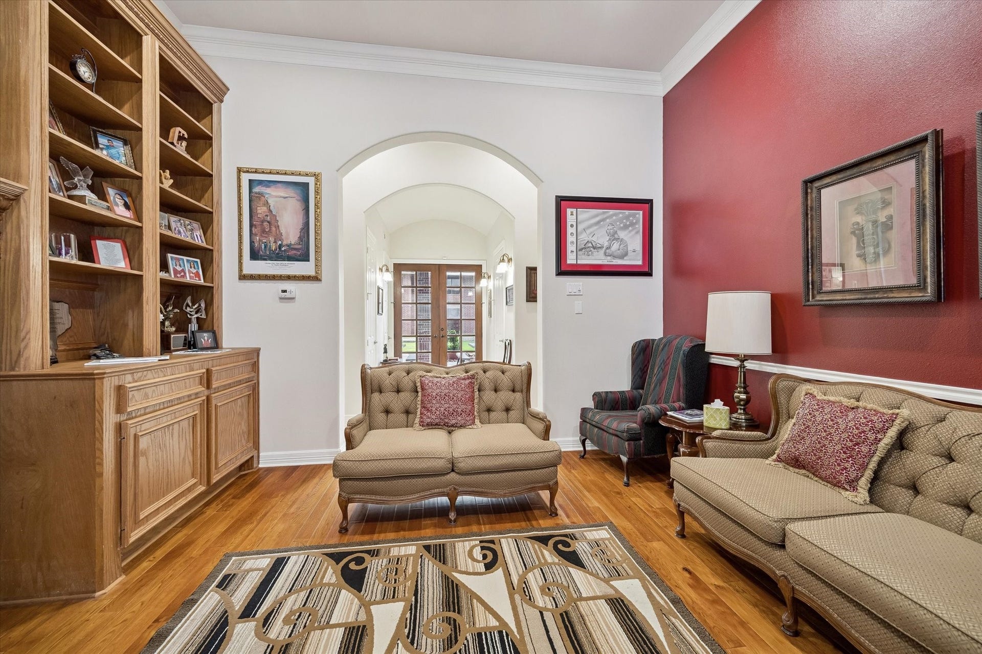 3912 Roseneath Drive, Houston, TX 77021