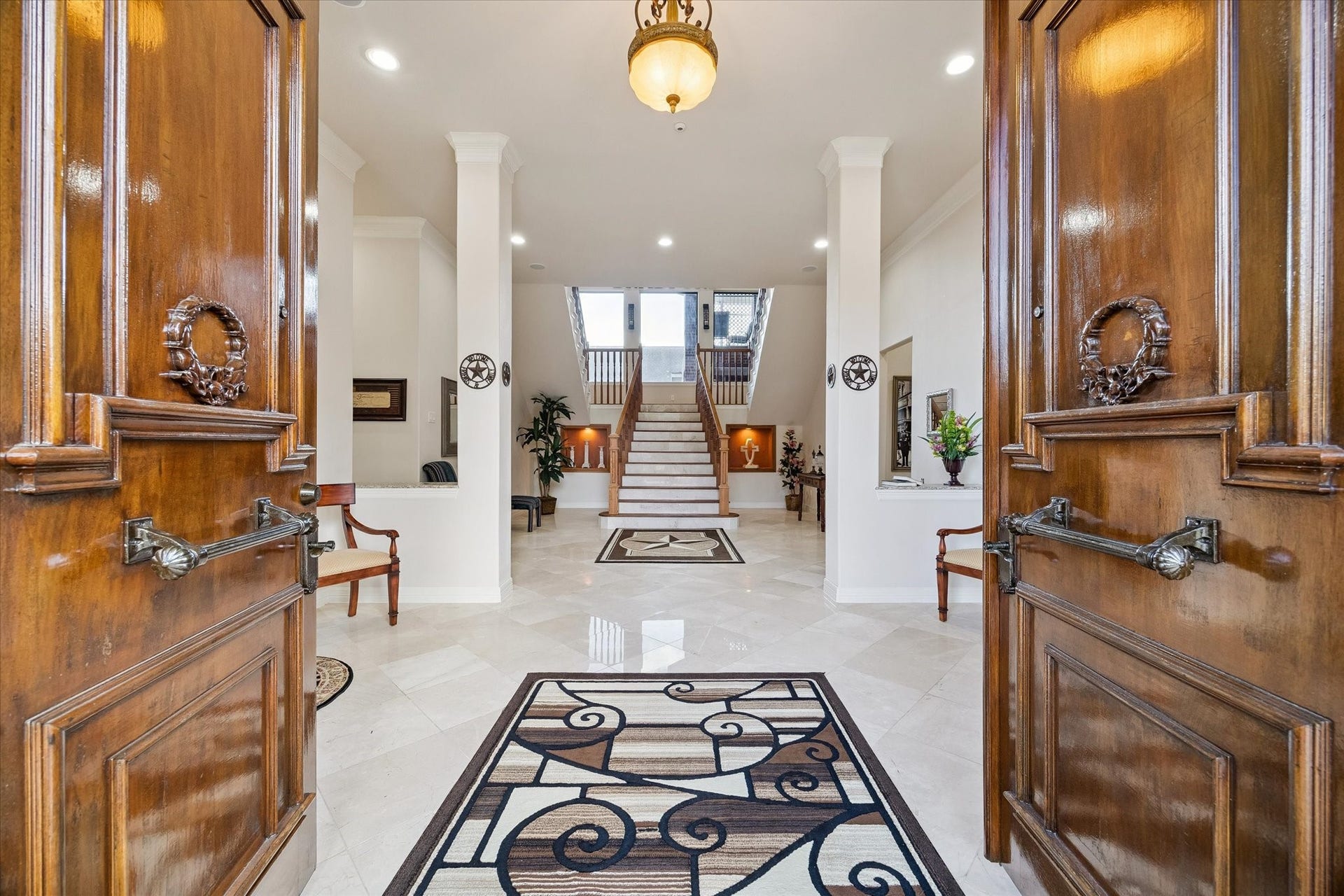 3912 Roseneath Drive, Houston, TX 77021