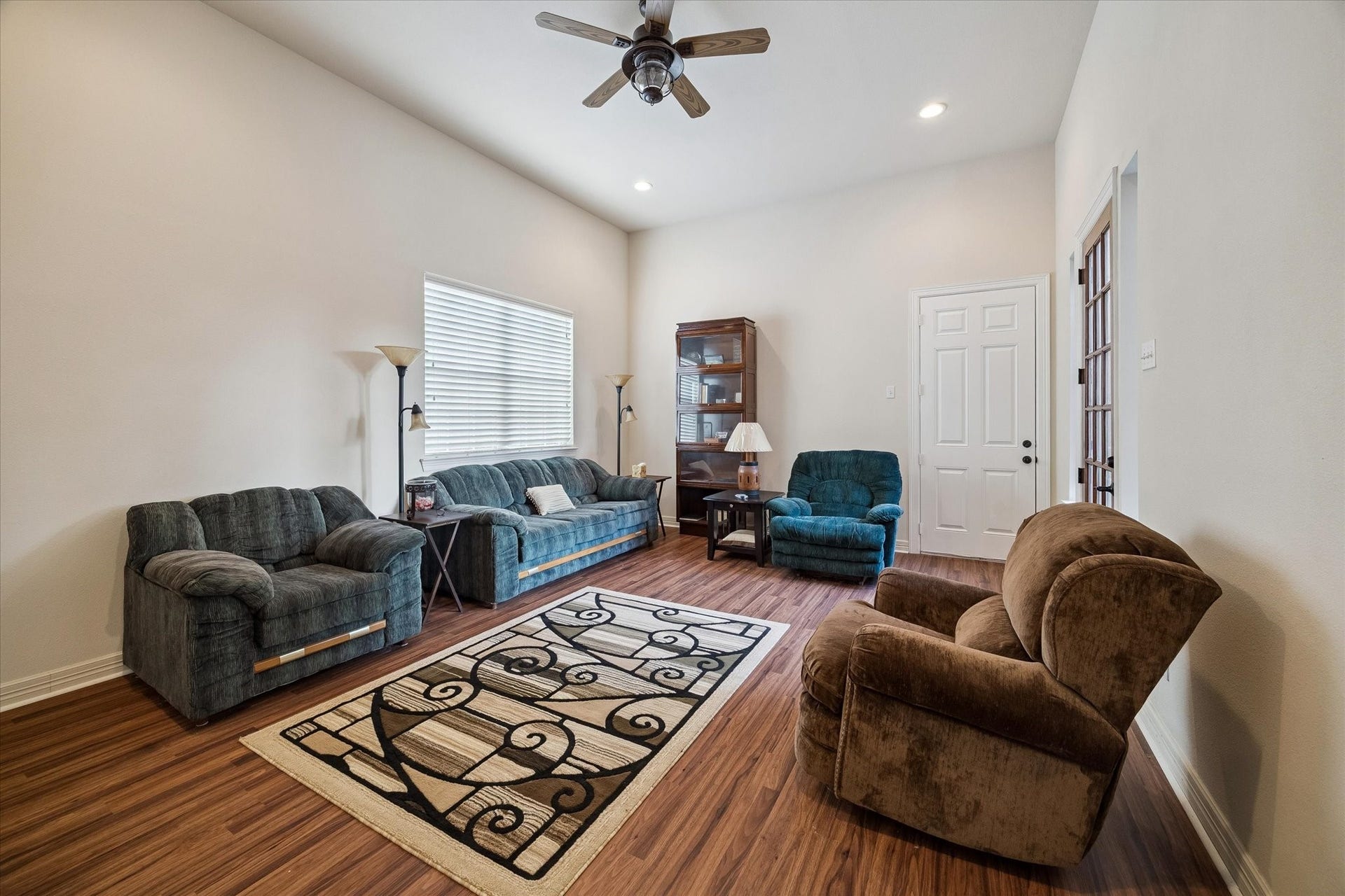 3912 Roseneath Drive, Houston, TX 77021