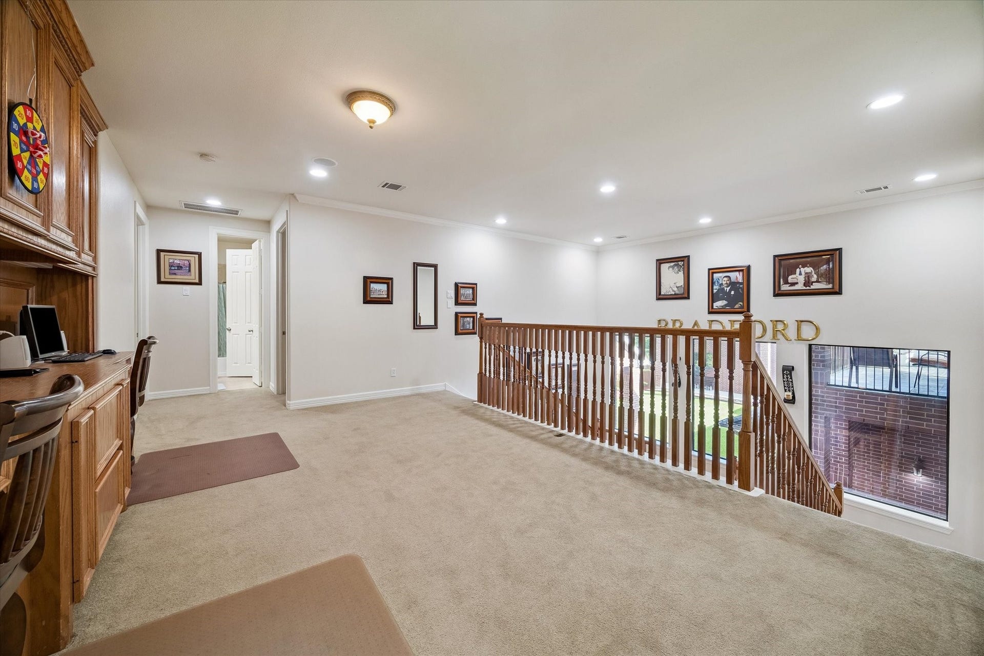3912 Roseneath Drive, Houston, TX 77021