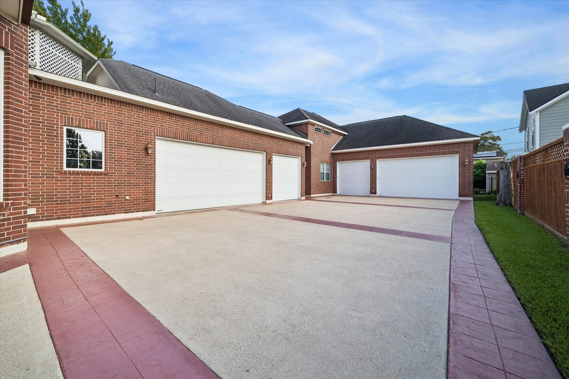 3912 Roseneath Drive, Houston, TX 77021