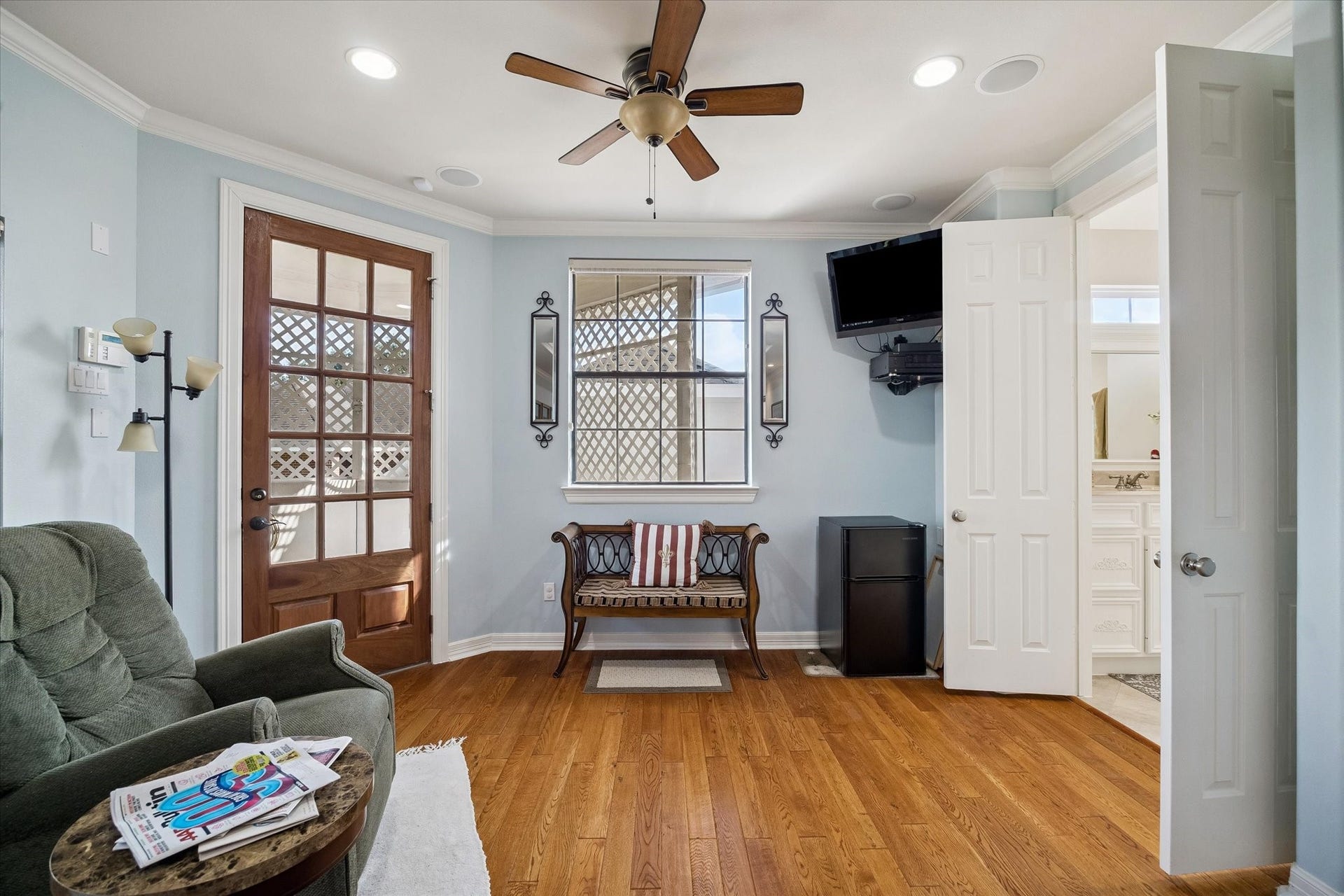 3912 Roseneath Drive, Houston, TX 77021