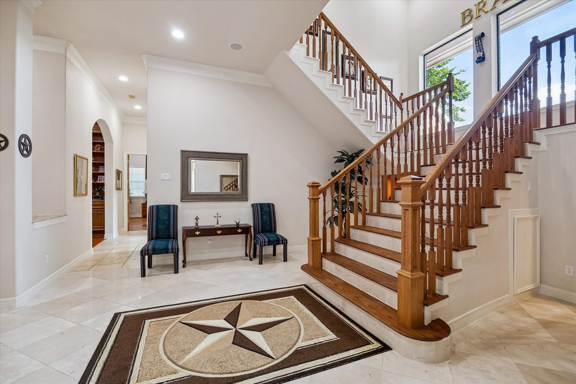 3912 Roseneath Drive, Houston, TX 77021