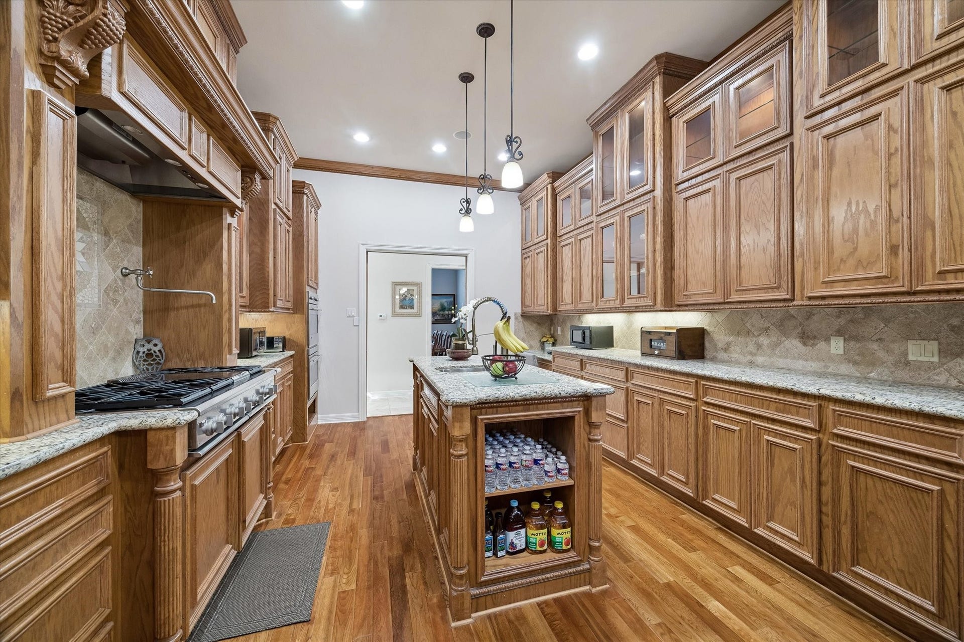 3912 Roseneath Drive, Houston, TX 77021