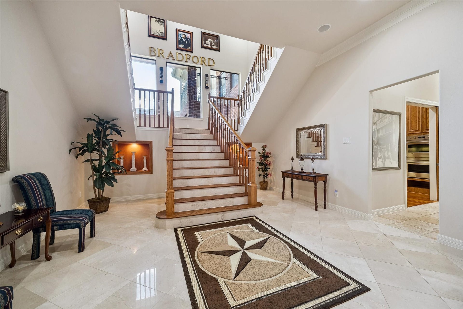 3912 Roseneath Drive, Houston, TX 77021