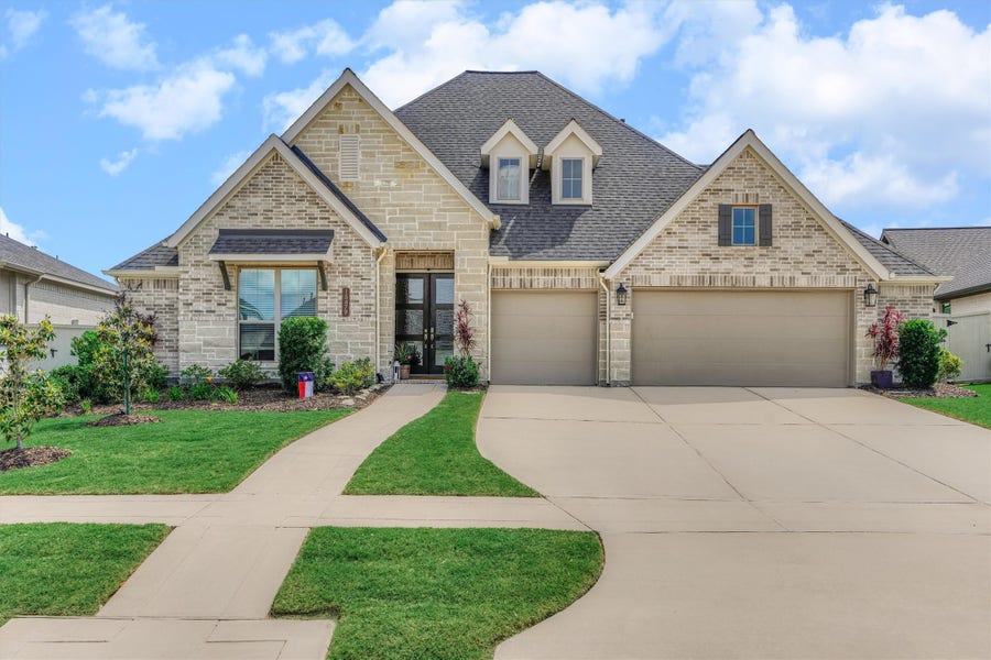 Property photo for 15479 Ringbill Way, Magnolia, TX