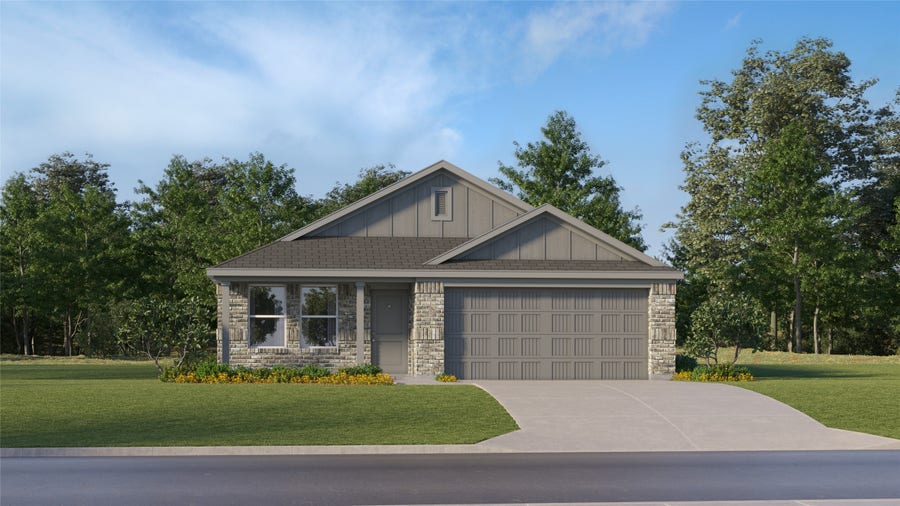 Property photo for 31515 Olivella Drive, Huffman, TX