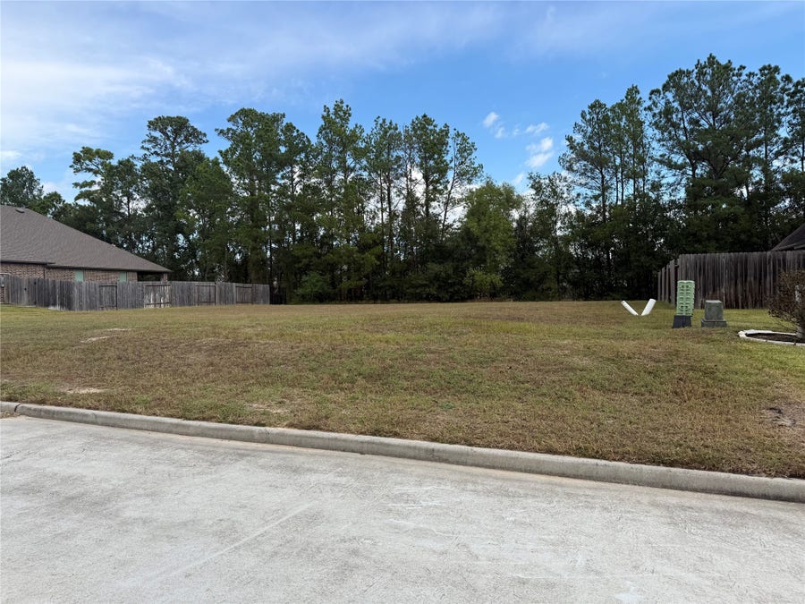 Property photo for 15706 Gibson Grass Court, Spring, TX