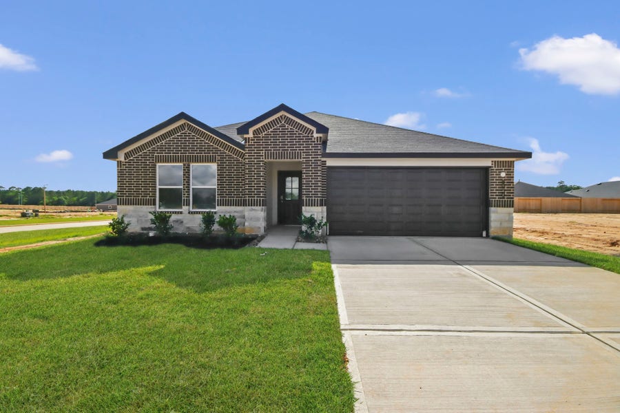 Property photo for 8930 Phoebe Bend Drive, Montgomery, TX