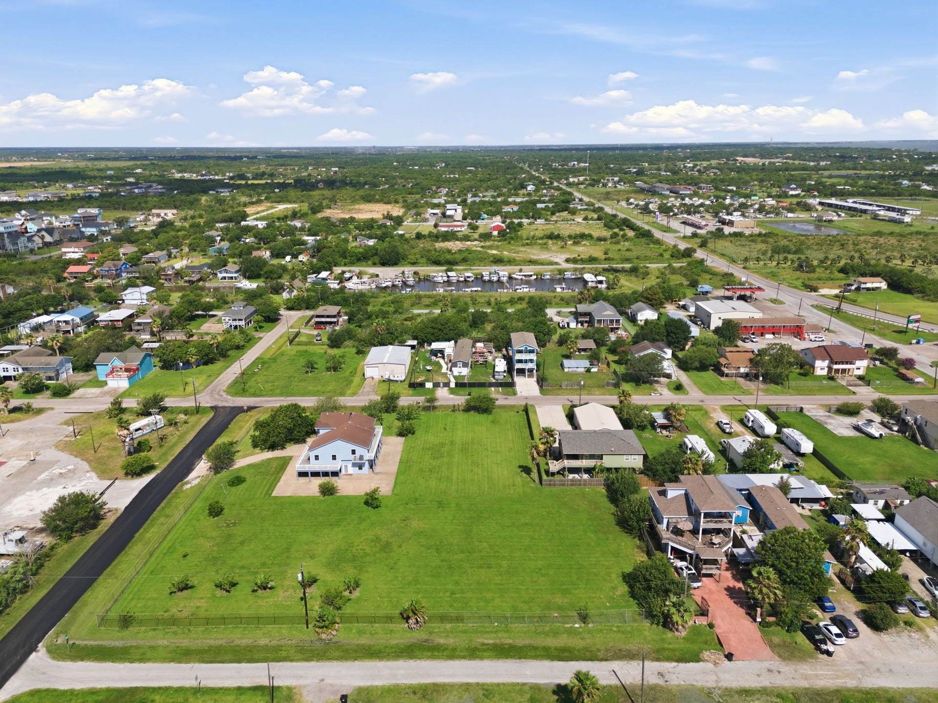0 21st Street, San Leon, TX 77573 0 21st Street, San Leon, TX 77573