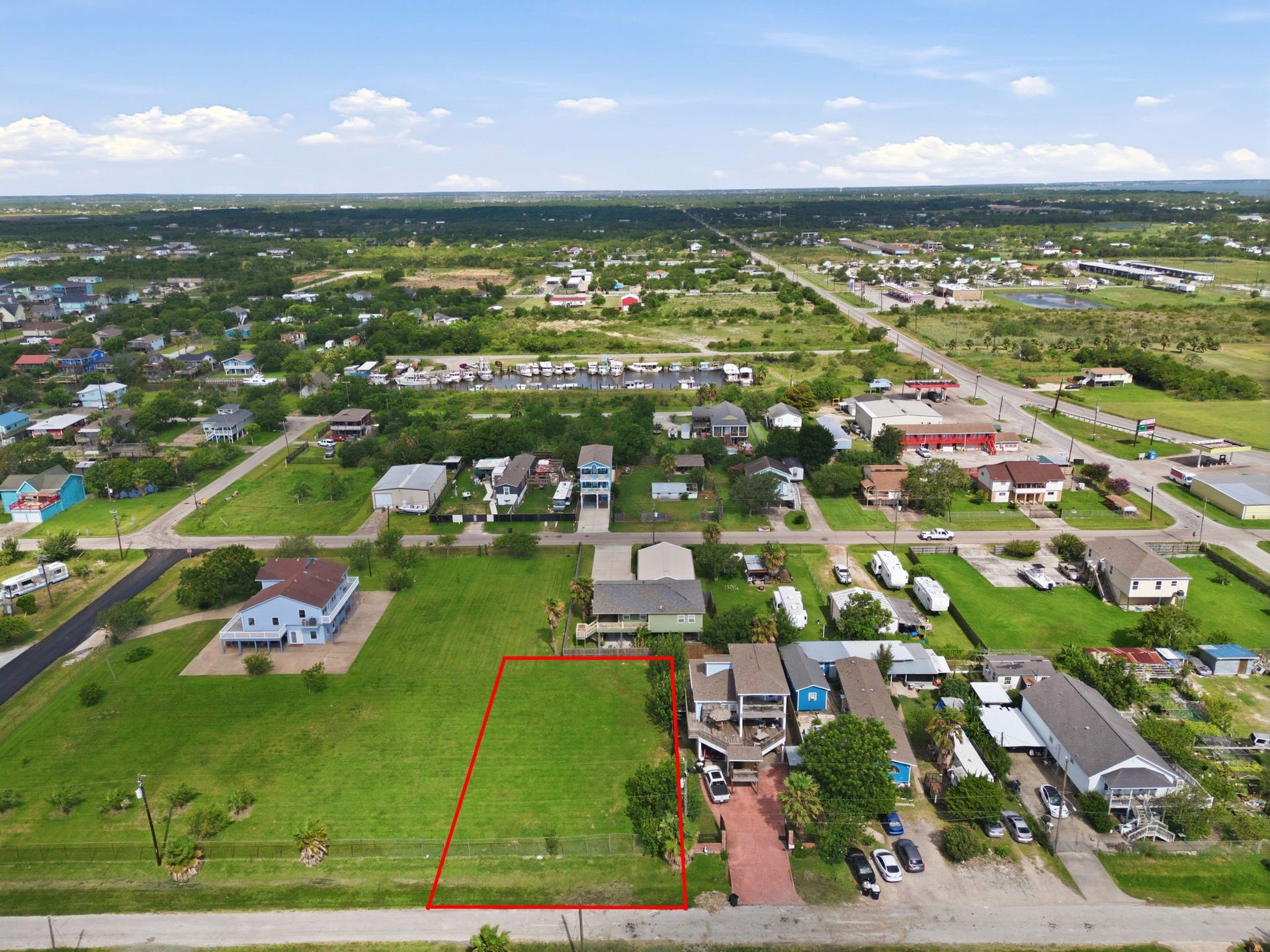 0 21st Street, San Leon, TX 77573 0 21st Street, San Leon, TX 77573