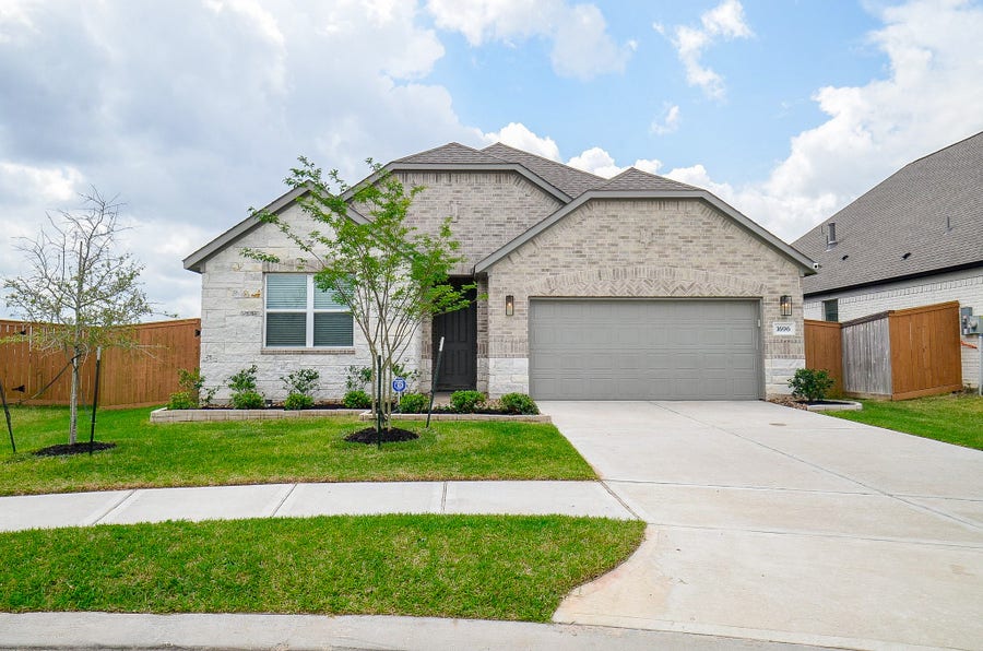 Property photo for 1696 Daylight Lake Drive, Katy, TX