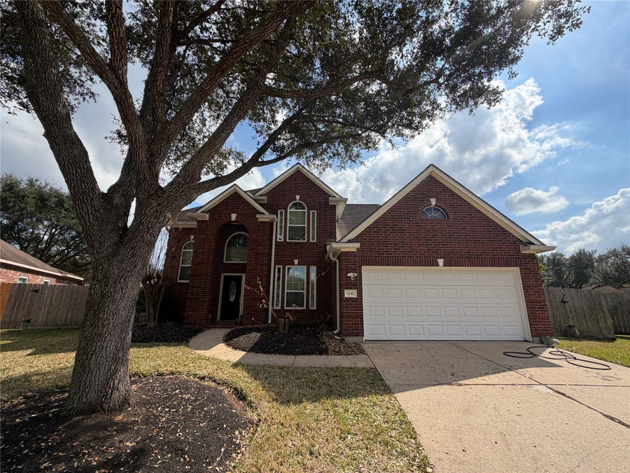 Property photo for 1242 Cambrian Park Court, Sugar Land, TX