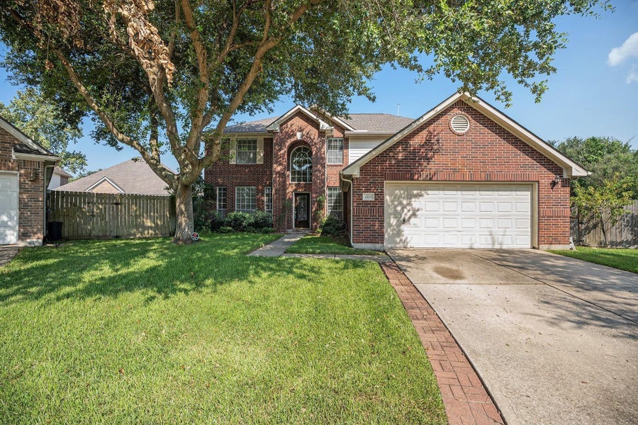 Property photo for 1311 Shady Grove Court, Seabrook, TX