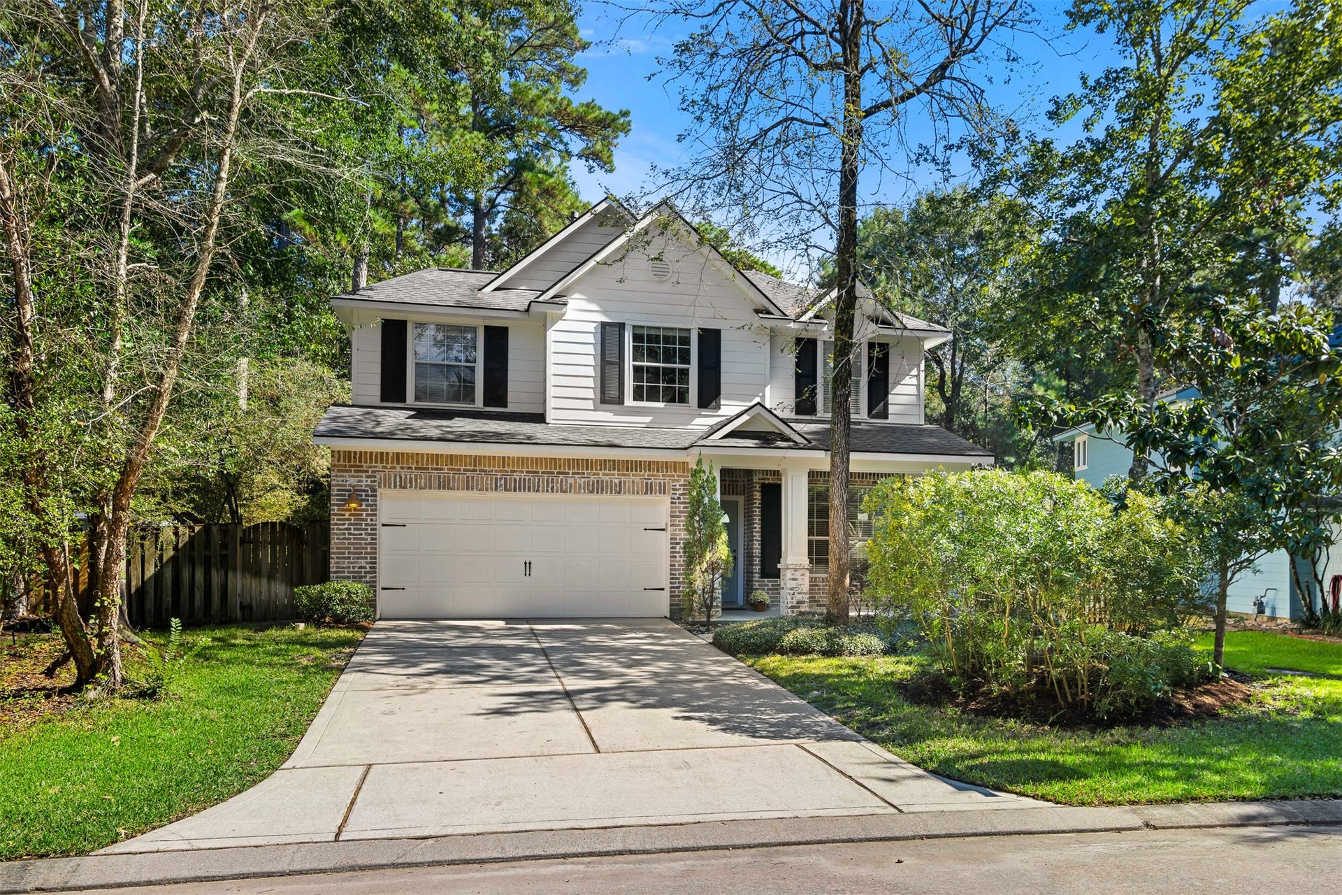 39 S Crisp Morning Circle, The Woodlands, TX 77382