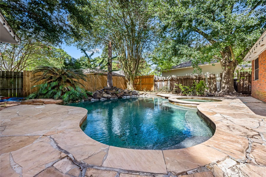Property photo for 3630 Cypressdale Drive, Spring, TX