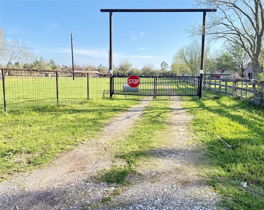 Property photo for 29921 Waller Spring Creek Road, Waller, TX
