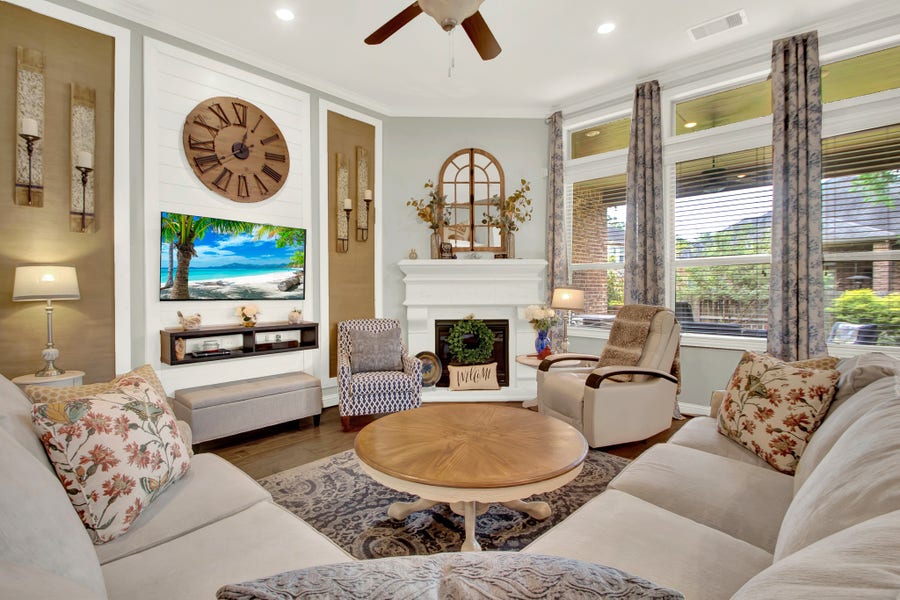 Property photo for 517 Alden Springs Lane, Pinehurst, TX