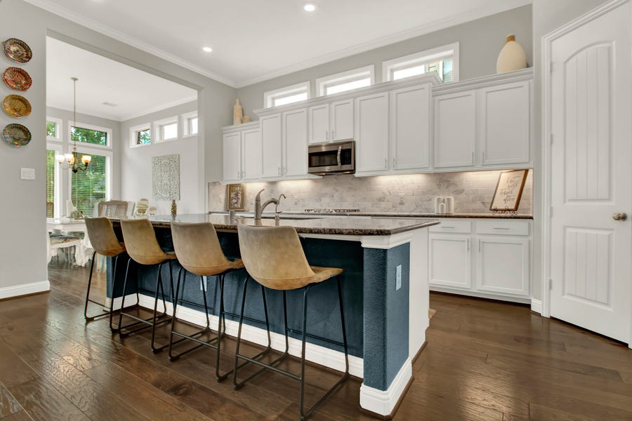 Property photo for 517 Alden Springs Lane, Pinehurst, TX