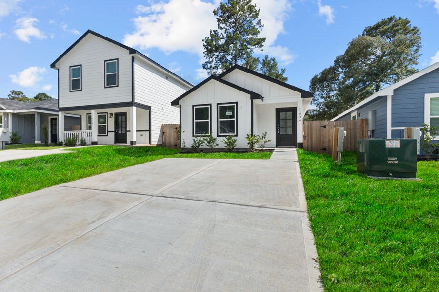 Property photo for 11934 Detar Court, Willis, TX