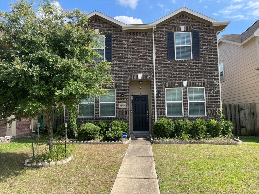 Property photo for 14275 Pointa Vera Drive Drive, Houston, TX