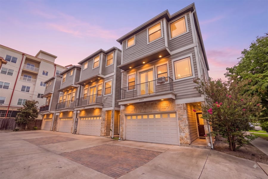 Property photo for 2208 Bellefontaine Street, #A, Houston, TX