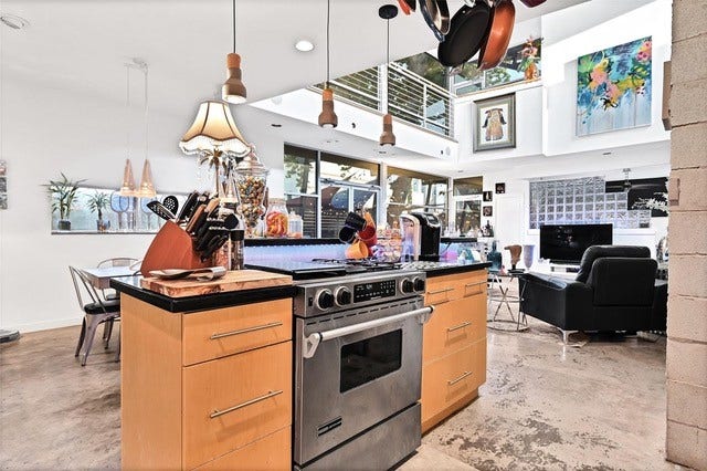 1411 Edwards Street, Houston, TX 77007 1411 Edwards Street, Houston, TX 77007