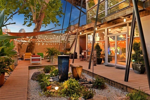 Property photo for 1411 Edwards Street, Houston, TX