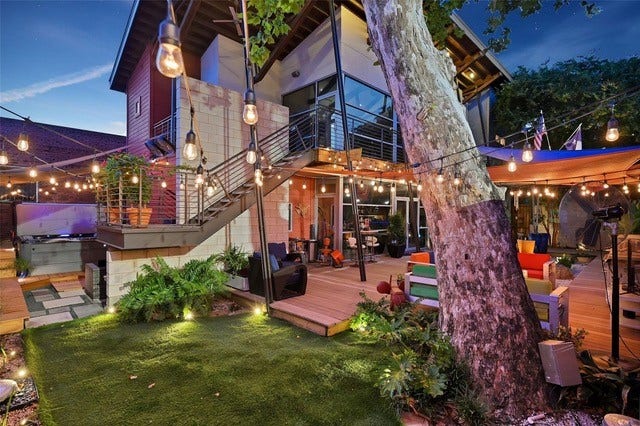 1411 Edwards Street, Houston, TX 77007 1411 Edwards Street, Houston, TX 77007