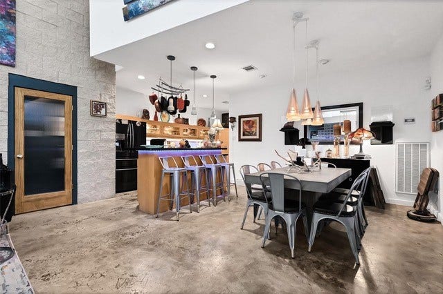 1411 Edwards Street, Houston, TX 77007 1411 Edwards Street, Houston, TX 77007