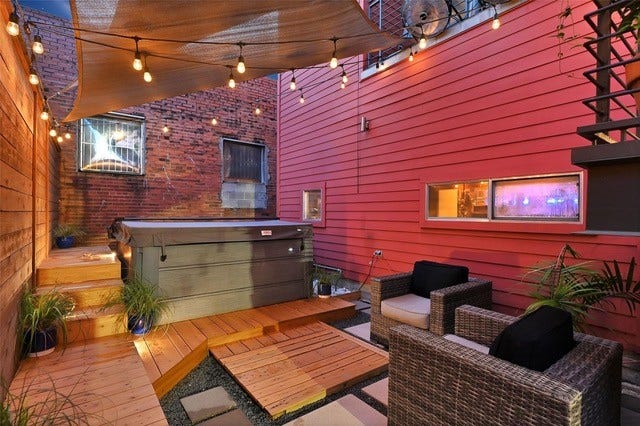 1411 Edwards Street, Houston, TX 77007 1411 Edwards Street, Houston, TX 77007