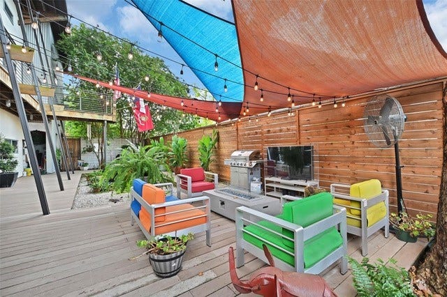 1411 Edwards Street, Houston, TX 77007 1411 Edwards Street, Houston, TX 77007
