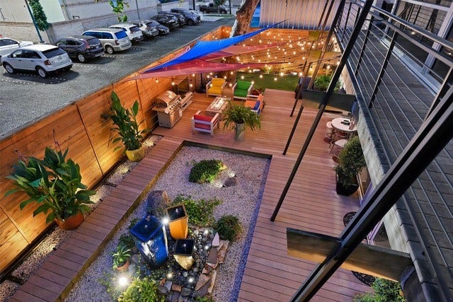 1411 Edwards Street, Houston, TX 77007 1411 Edwards Street, Houston, TX 77007