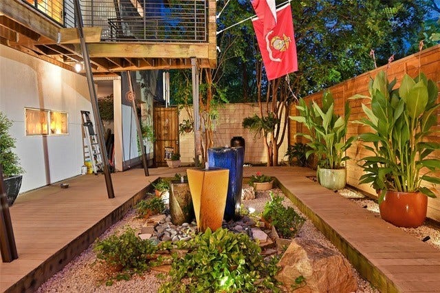 1411 Edwards Street, Houston, TX 77007 1411 Edwards Street, Houston, TX 77007