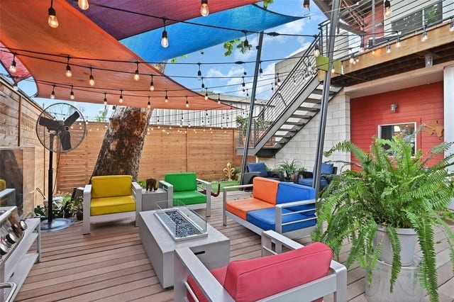 1411 Edwards Street, Houston, TX 77007 1411 Edwards Street, Houston, TX 77007