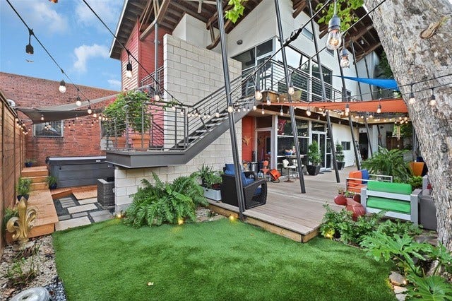 1411 Edwards Street, Houston, TX 77007 1411 Edwards Street, Houston, TX 77007