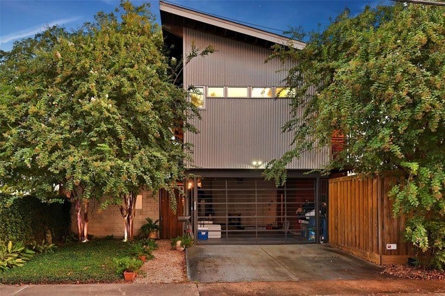 1411 Edwards Street, Houston, TX 77007 1411 Edwards Street, Houston, TX 77007