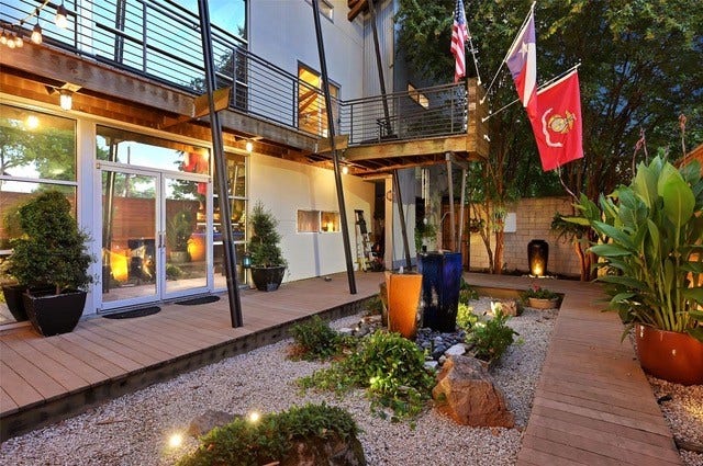 1411 Edwards Street, Houston, TX 77007 1411 Edwards Street, Houston, TX 77007