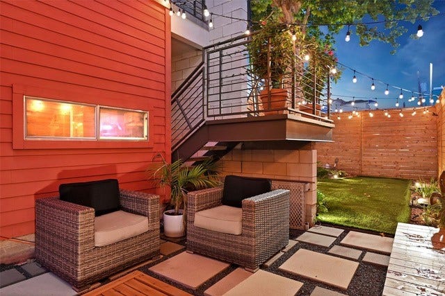 1411 Edwards Street, Houston, TX 77007 1411 Edwards Street, Houston, TX 77007