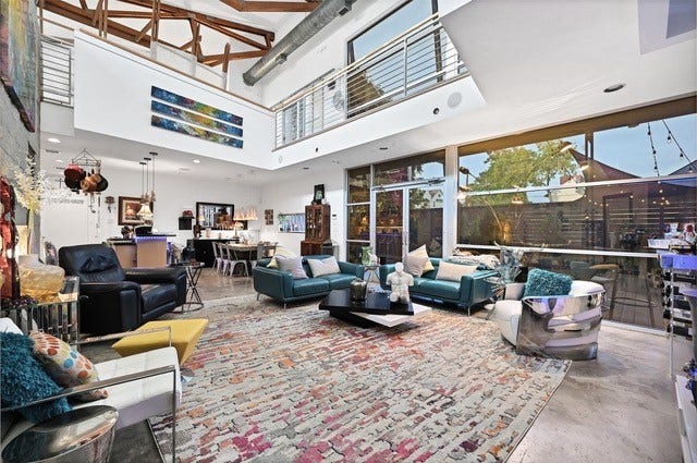 1411 Edwards Street, Houston, TX 77007 1411 Edwards Street, Houston, TX 77007