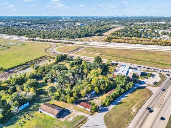 Property photo for 14554 Almeda Road, Houston, TX