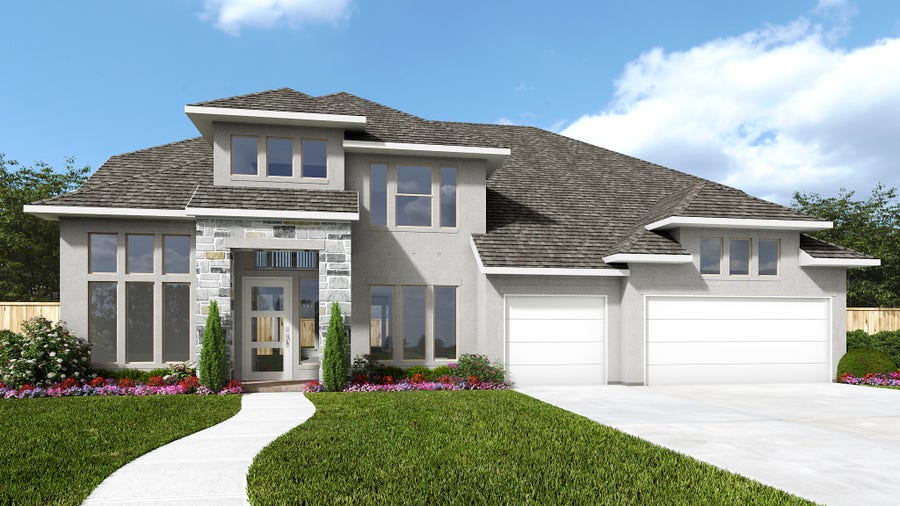 Property photo for 1028 Sand Harbor Court, Katy, TX